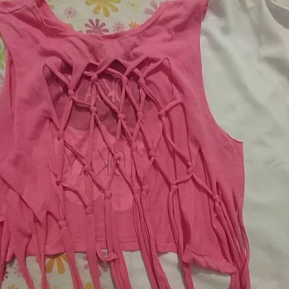 2 top bundle   - Picture 7 of 8